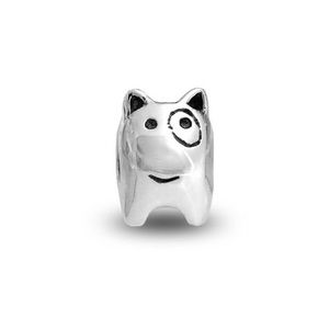 Pandora ‘See Spot Dog’ Charm *Retired